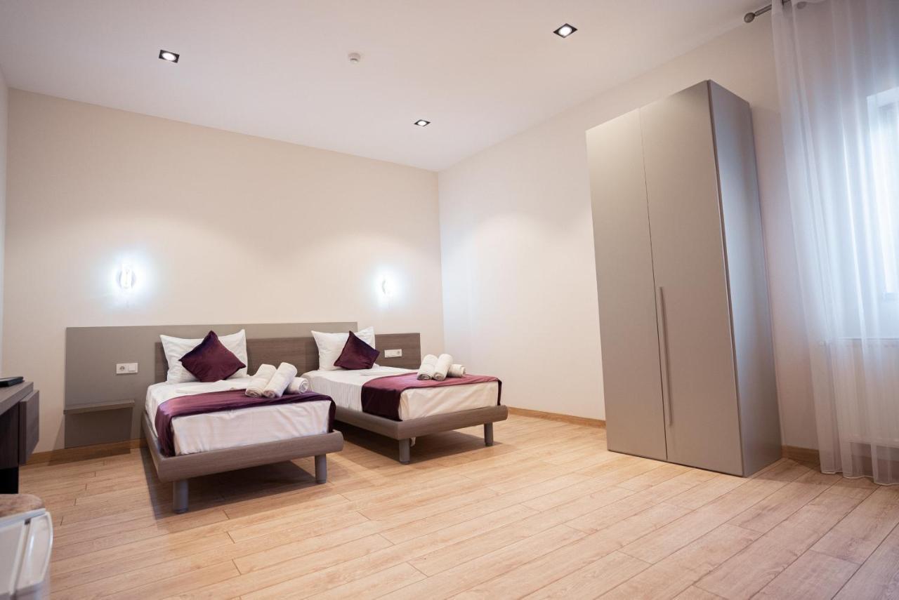 5 Wood Hotel & Spa ทาชเคนต์ ภายนอก รูปภาพ