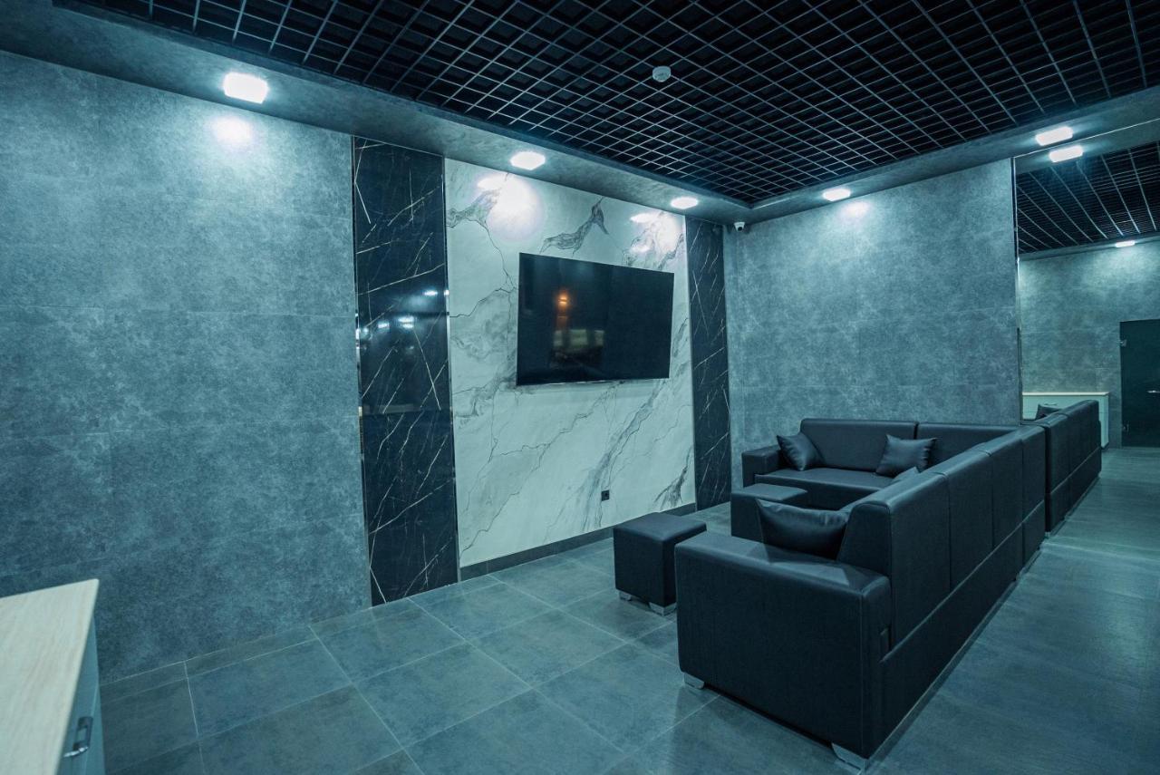 5 Wood Hotel & Spa ทาชเคนต์ ภายนอก รูปภาพ