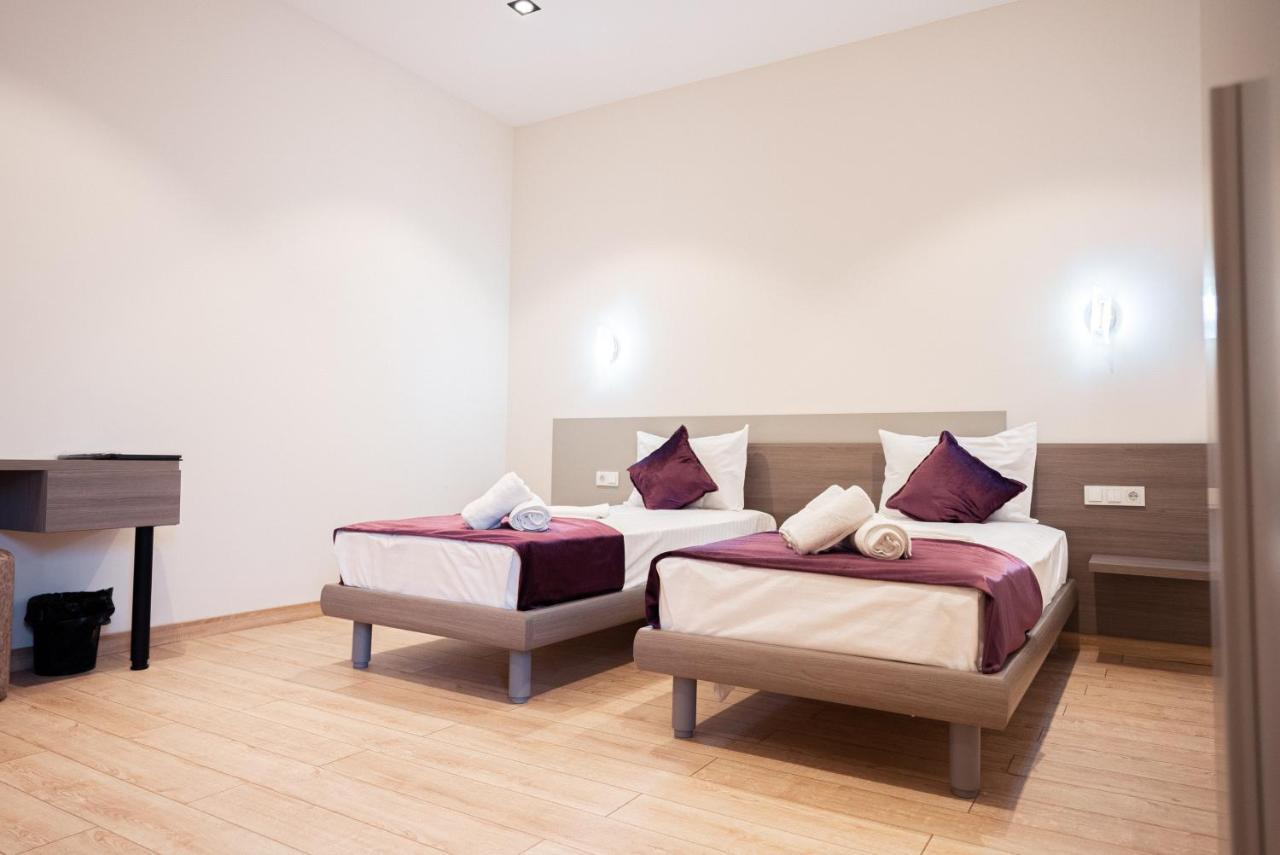 5 Wood Hotel & Spa ทาชเคนต์ ภายนอก รูปภาพ