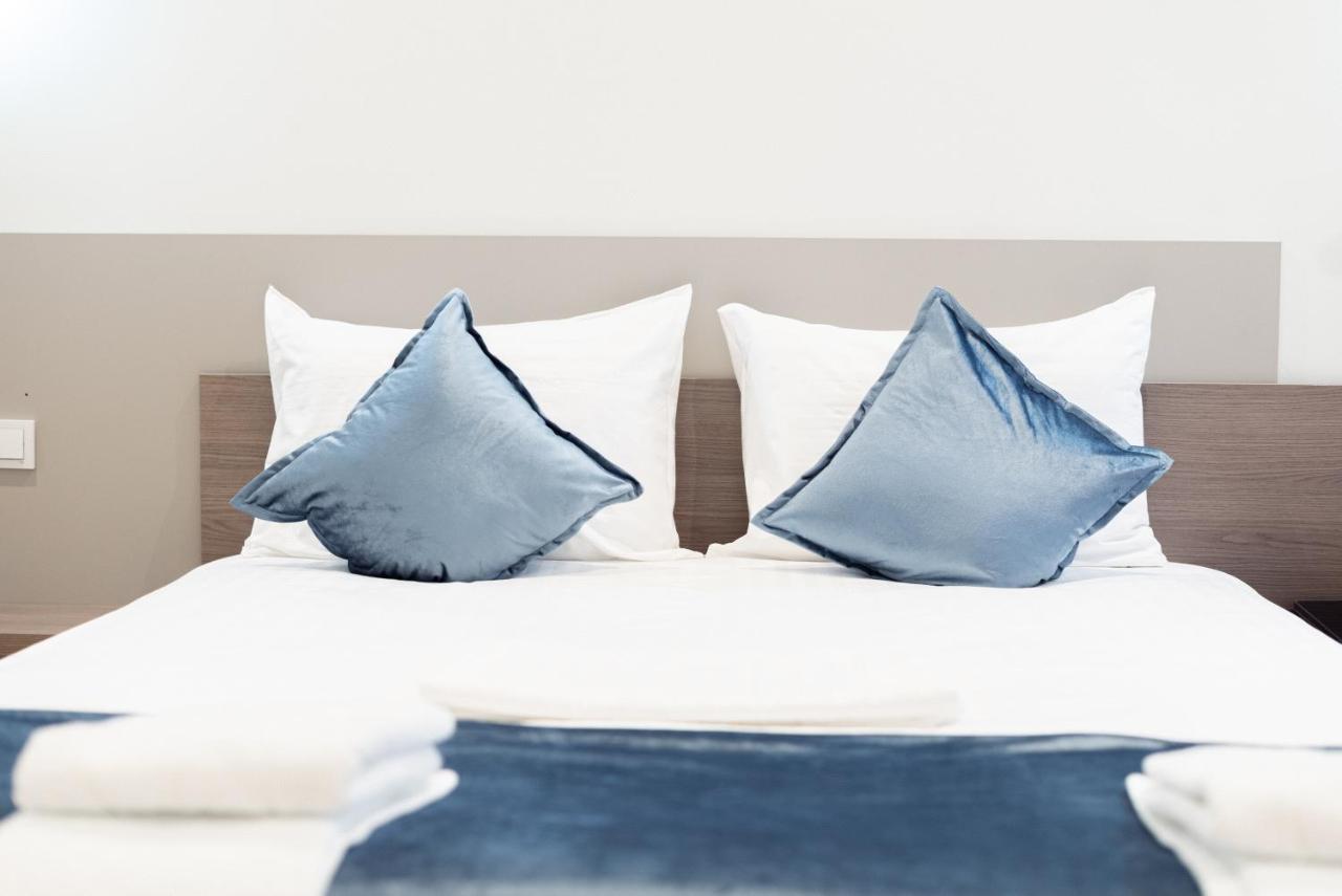 5 Wood Hotel & Spa ทาชเคนต์ ภายนอก รูปภาพ