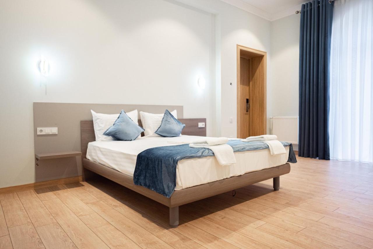 5 Wood Hotel & Spa ทาชเคนต์ ภายนอก รูปภาพ