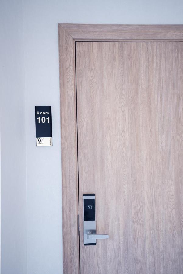 5 Wood Hotel & Spa ทาชเคนต์ ภายนอก รูปภาพ