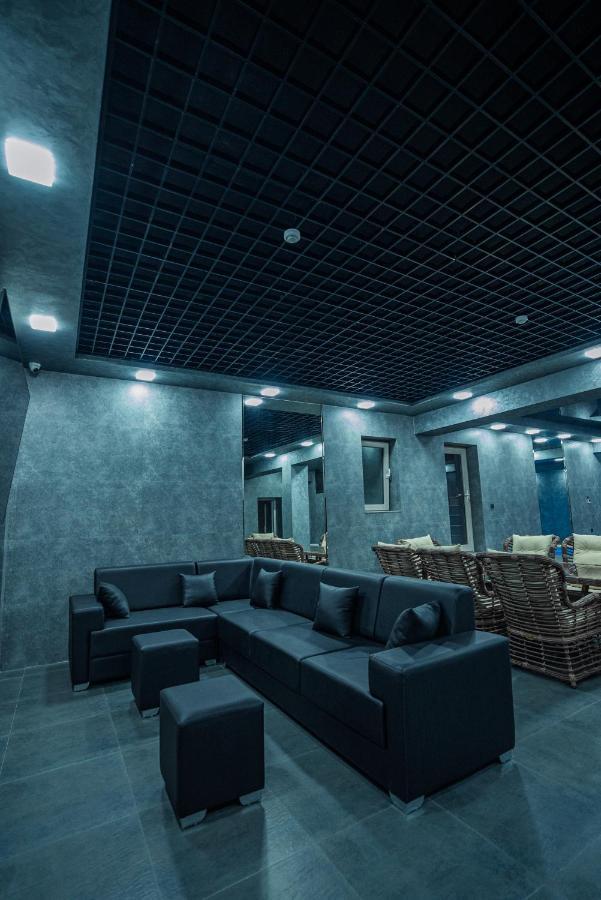 5 Wood Hotel & Spa ทาชเคนต์ ภายนอก รูปภาพ