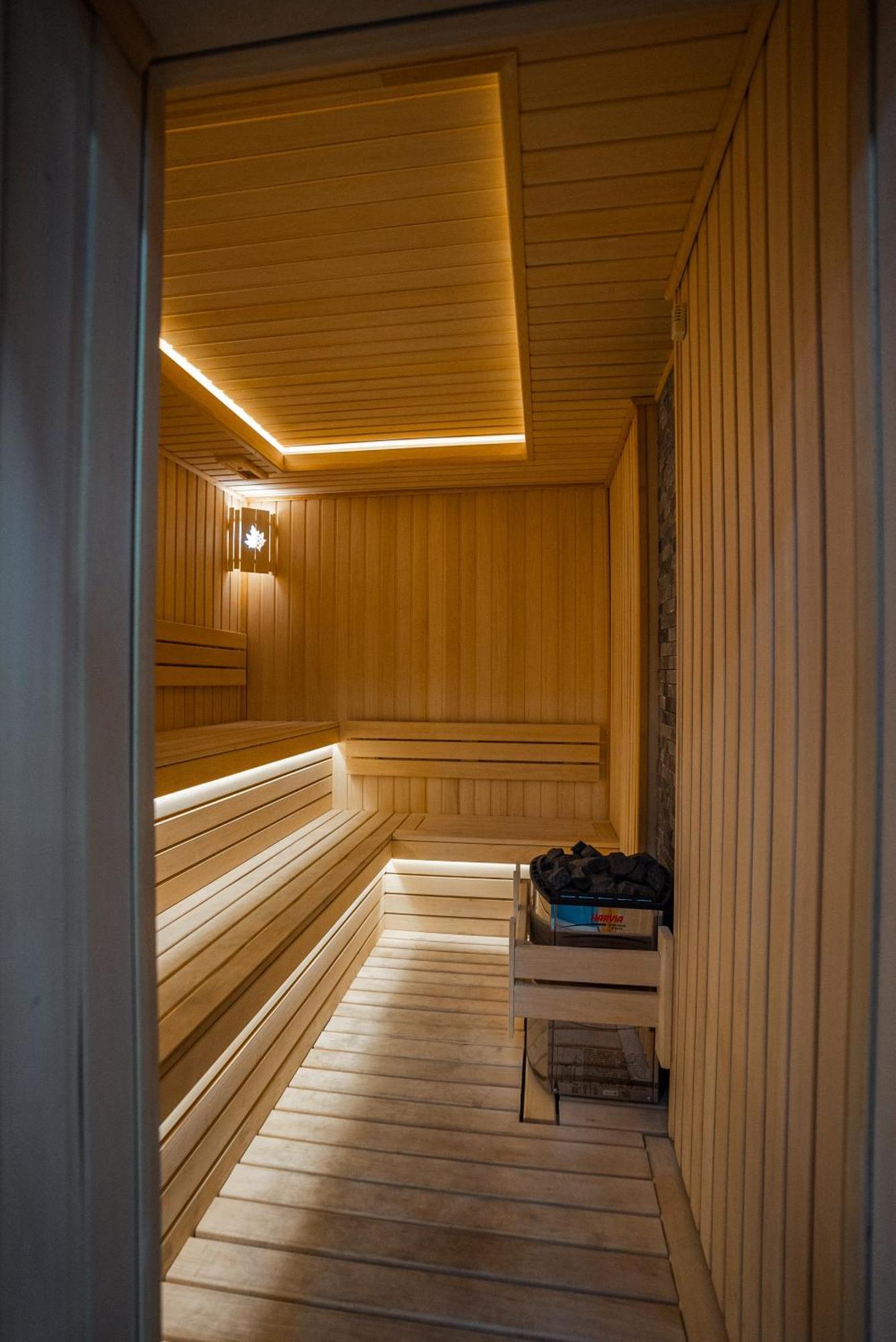 5 Wood Hotel & Spa ทาชเคนต์ ภายนอก รูปภาพ